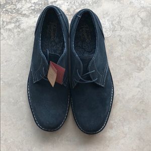 Original Penguin Men’s Oxfords